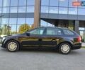 Черный Шкода Октавия, объемом двигателя 1.97 л и пробегом 258 тыс. км за 10600 $, фото 4 на Automoto.ua