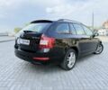 Черный Шкода Октавия, объемом двигателя 1.6 л и пробегом 243 тыс. км за 8800 $, фото 3 на Automoto.ua