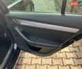 Черный Шкода Октавия, объемом двигателя 1.8 л и пробегом 247 тыс. км за 12900 $, фото 29 на Automoto.ua