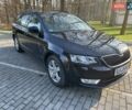 Черный Шкода Октавия, объемом двигателя 1.97 л и пробегом 252 тыс. км за 10700 $, фото 14 на Automoto.ua