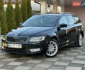 Черный Шкода Октавия, объемом двигателя 1.6 л и пробегом 284 тыс. км за 10500 $, фото 1 на Automoto.ua