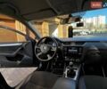 Черный Шкода Октавия, объемом двигателя 1.6 л и пробегом 267 тыс. км за 11000 $, фото 12 на Automoto.ua
