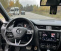 Шкода Октавия 2014 в Львове на Automoto.ua Черный Шкода Октавия, объемом двигателя 1.97 л и пробегом 203 тыс. км за 15500 $, фото 23 на Automoto.ua