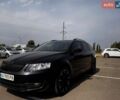Чорний Шкода Октавія, об'ємом двигуна 1.97 л та пробігом 297 тис. км за 13400 $, фото 1 на Automoto.ua