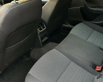 Чорний Шкода Октавія, об'ємом двигуна 1.6 л та пробігом 338 тис. км за 10000 $, фото 12 на Automoto.ua