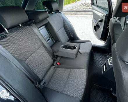 Чорний Шкода Октавія, об'ємом двигуна 1.6 л та пробігом 157 тис. км за 9999 $, фото 43 на Automoto.ua