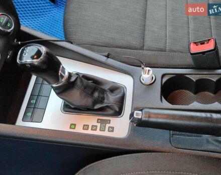 Шкода Октавия 2014 в Мукачеве на Automoto.ua Черный Шкода Октавия, объемом двигателя 1.6 л и пробегом 296 тыс. км за 10800 $, фото 6 на Automoto.ua