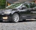 Чорний Шкода Октавія, об'ємом двигуна 1.6 л та пробігом 269 тис. км за 11250 $, фото 85 на Automoto.ua
