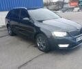 Чорний Шкода Октавія, об'ємом двигуна 1.97 л та пробігом 221 тис. км за 12800 $, фото 6 на Automoto.ua