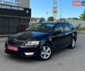 Черный Шкода Октавия, объемом двигателя 1.6 л и пробегом 248 тыс. км за 9700 $, фото 1 на Automoto.ua
