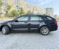 Черный Шкода Октавия, объемом двигателя 1.6 л и пробегом 243 тыс. км за 8800 $, фото 5 на Automoto.ua