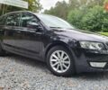 Чорний Шкода Октавія, об'ємом двигуна 1.6 л та пробігом 269 тис. км за 11250 $, фото 12 на Automoto.ua