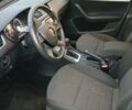 Черный Шкода Октавия, объемом двигателя 1.8 л и пробегом 260 тыс. км за 11000 $, фото 23 на Automoto.ua