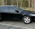 Черный Шкода Октавия, объемом двигателя 2 л и пробегом 300 тыс. км за 11700 $, фото 35 на Automoto.ua