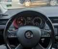 Черный Шкода Октавия, объемом двигателя 1.6 л и пробегом 344 тыс. км за 8300 $, фото 1 на Automoto.ua