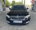 Чорний Шкода Октавія, об'ємом двигуна 1.6 л та пробігом 247 тис. км за 9999 $, фото 1 на Automoto.ua