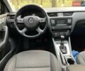 Черный Шкода Октавия, объемом двигателя 2 л и пробегом 300 тыс. км за 11700 $, фото 21 на Automoto.ua
