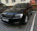 Черный Шкода Октавия, объемом двигателя 1.6 л и пробегом 262 тыс. км за 10900 $, фото 1 на Automoto.ua