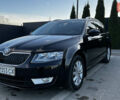 Черный Шкода Октавия, объемом двигателя 1.6 л и пробегом 158 тыс. км за 10000 $, фото 33 на Automoto.ua