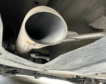 Черный Шкода Октавия, объемом двигателя 1.6 л и пробегом 259 тыс. км за 11300 $, фото 23 на Automoto.ua