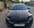 Черный Шкода Октавия, объемом двигателя 1.6 л и пробегом 305 тыс. км за 10100 $, фото 1 на Automoto.ua