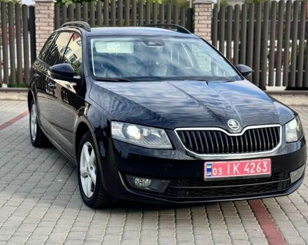 Чорний Шкода Октавія, об'ємом двигуна 1.8 л та пробігом 192 тис. км за 10800 $, фото 11 на Automoto.ua