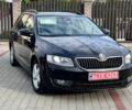 Чорний Шкода Октавія, об'ємом двигуна 1.8 л та пробігом 192 тис. км за 10800 $, фото 11 на Automoto.ua