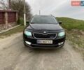 Черный Шкода Октавия, объемом двигателя 1.6 л и пробегом 290 тыс. км за 12300 $, фото 1 на Automoto.ua