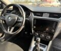 Черный Шкода Октавия, объемом двигателя 1.6 л и пробегом 230 тыс. км за 12200 $, фото 15 на Automoto.ua