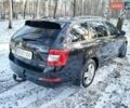 Чорний Шкода Октавія, об'ємом двигуна 1.6 л та пробігом 305 тис. км за 10500 $, фото 2 на Automoto.ua