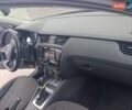 Чорний Шкода Октавія, об'ємом двигуна 1.97 л та пробігом 221 тис. км за 12800 $, фото 20 на Automoto.ua