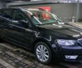 Черный Шкода Октавия, объемом двигателя 1.8 л и пробегом 260 тыс. км за 11000 $, фото 15 на Automoto.ua
