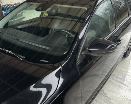 Черный Шкода Октавия, объемом двигателя 1.6 л и пробегом 305 тыс. км за 9850 $, фото 3 на Automoto.ua