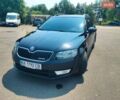 Чорний Шкода Октавія, об'ємом двигуна 1.6 л та пробігом 339 тис. км за 10700 $, фото 1 на Automoto.ua