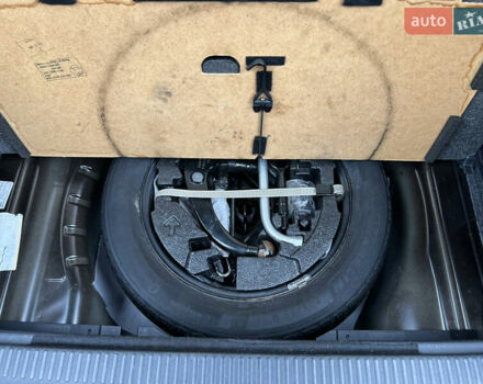 Черный Шкода Октавия, объемом двигателя 2 л и пробегом 312 тыс. км за 13500 $, фото 25 на Automoto.ua