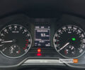 Черный Шкода Октавия, объемом двигателя 2 л и пробегом 310 тыс. км за 12600 $, фото 17 на Automoto.ua