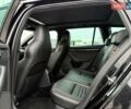 Черный Шкода Октавия, объемом двигателя 2 л и пробегом 230 тыс. км за 16150 $, фото 67 на Automoto.ua