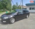 Чорний Шкода Октавія, об'ємом двигуна 1.6 л та пробігом 210 тис. км за 10200 $, фото 1 на Automoto.ua