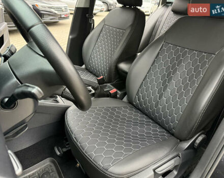 Чорний Шкода Октавія, об'ємом двигуна 1.6 л та пробігом 260 тис. км за 9500 $, фото 14 на Automoto.ua