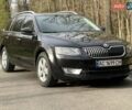 Черный Шкода Октавия, объемом двигателя 2 л и пробегом 300 тыс. км за 11700 $, фото 51 на Automoto.ua