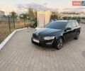 Чорний Шкода Октавія, об'ємом двигуна 1.97 л та пробігом 188 тис. км за 14500 $, фото 1 на Automoto.ua