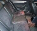 Черный Шкода Октавия, объемом двигателя 2 л и пробегом 285 тыс. км за 10550 $, фото 4 на Automoto.ua