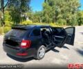 Черный Шкода Октавия, объемом двигателя 1.6 л и пробегом 300 тыс. км за 10300 $, фото 4 на Automoto.ua