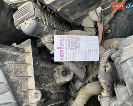 Черный Шкода Октавия, объемом двигателя 1.97 л и пробегом 310 тыс. км за 14500 $, фото 50 на Automoto.ua