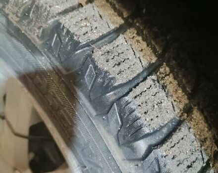 Черный Шкода Октавия, объемом двигателя 1.6 л и пробегом 286 тыс. км за 11250 $, фото 2 на Automoto.ua