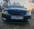 Чорний Шкода Октавія, об'ємом двигуна 1.6 л та пробігом 231 тис. км за 10400 $, фото 18 на Automoto.ua