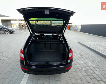 Чорний Шкода Октавія, об'ємом двигуна 1.6 л та пробігом 157 тис. км за 9999 $, фото 41 на Automoto.ua