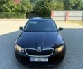 Черный Шкода Октавия, объемом двигателя 1.6 л и пробегом 285 тыс. км за 7500 $, фото 1 на Automoto.ua