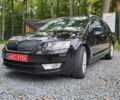 Чорний Шкода Октавія, об'ємом двигуна 1.6 л та пробігом 269 тис. км за 11250 $, фото 5 на Automoto.ua