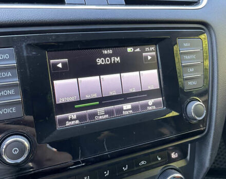 Чорний Шкода Октавія, об'ємом двигуна 1.97 л та пробігом 321 тис. км за 10699 $, фото 57 на Automoto.ua